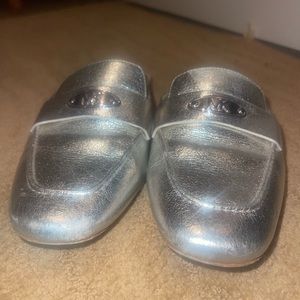 🛑 SOLD 🛑Michael Kors Mule size 8.5